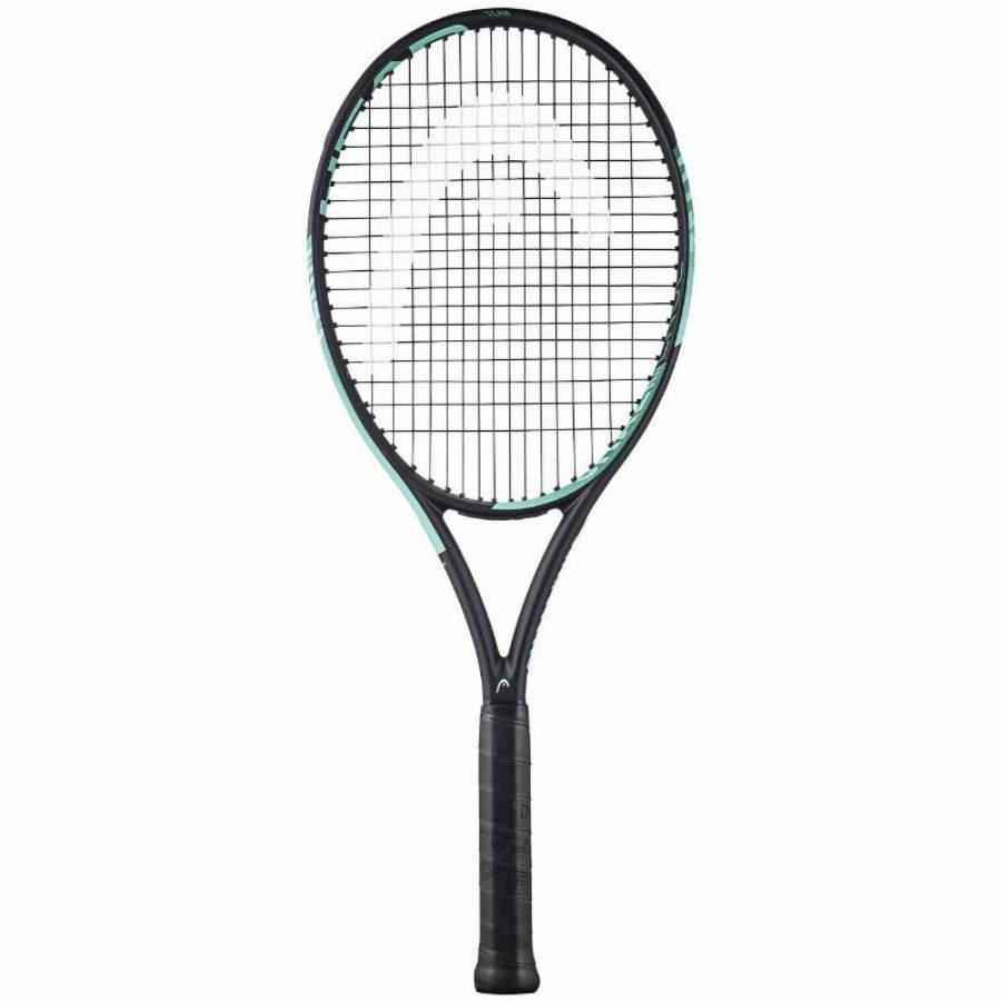 Raqueta a la tete de l’equipe IG Challenge Menta  Offre - Pas cher