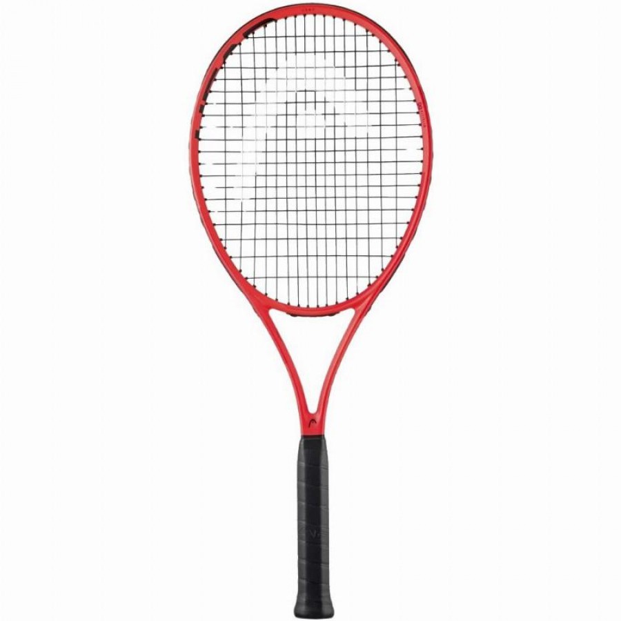 Raqueta Head MX Attitude Comp Naranja  Oferta + Barato