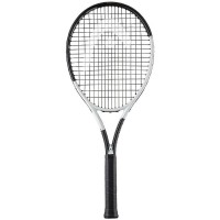 Raqueta Head MX Attitude Suprm Negro  Oferta + Barato