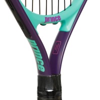 Raqueta Prince Ace Face 19 Rosa Junior  Oferta + Barato
