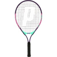 Raqueta Prince Ace Face 21 Rosa Junior  Oferta + Barato