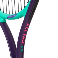 Raqueta Prince Ace Face 23 Rosa Junior  Oferta + Barato