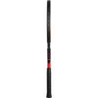 Raquette Prince Beast Power 270 Noir Rouge  Offre - Pas cher