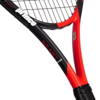 Raquette Prince Beast Power 270 Noir Rouge  Offre - Pas cher