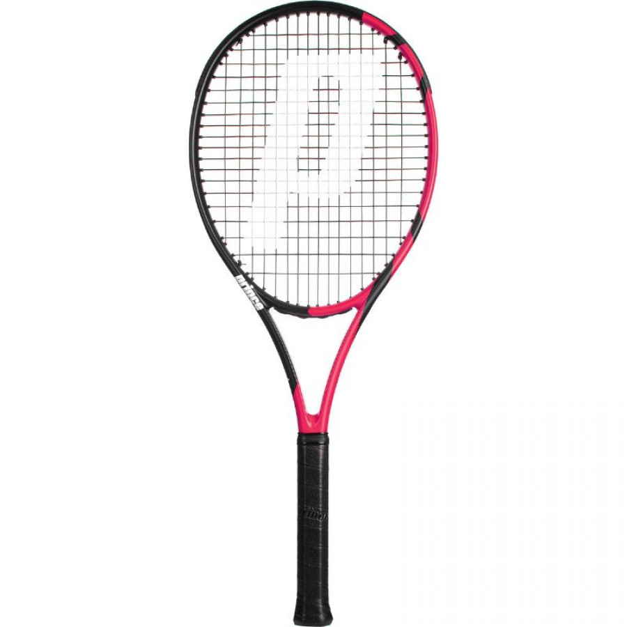 Raqueta Prince Beast Power 270 Rosa  Offer + Cheap