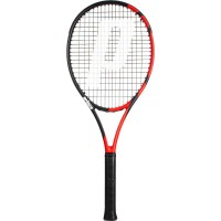 Raquete Prince Beast Power 285 Preto Vermelho  Oferta + Barato