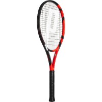Raquete Prince Beast Power 285 Preto Vermelho  Oferta + Barato