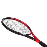 Raquete Prince Beast Power 285 Preto Vermelho  Oferta + Barato