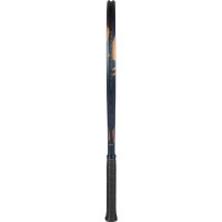 Raqueta Prince Warrior 100 Azul Cobre 265  Oferta + Barato