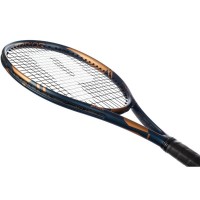 Raqueta Prince Warrior 100 Azul Cobre 265  Oferta + Barato