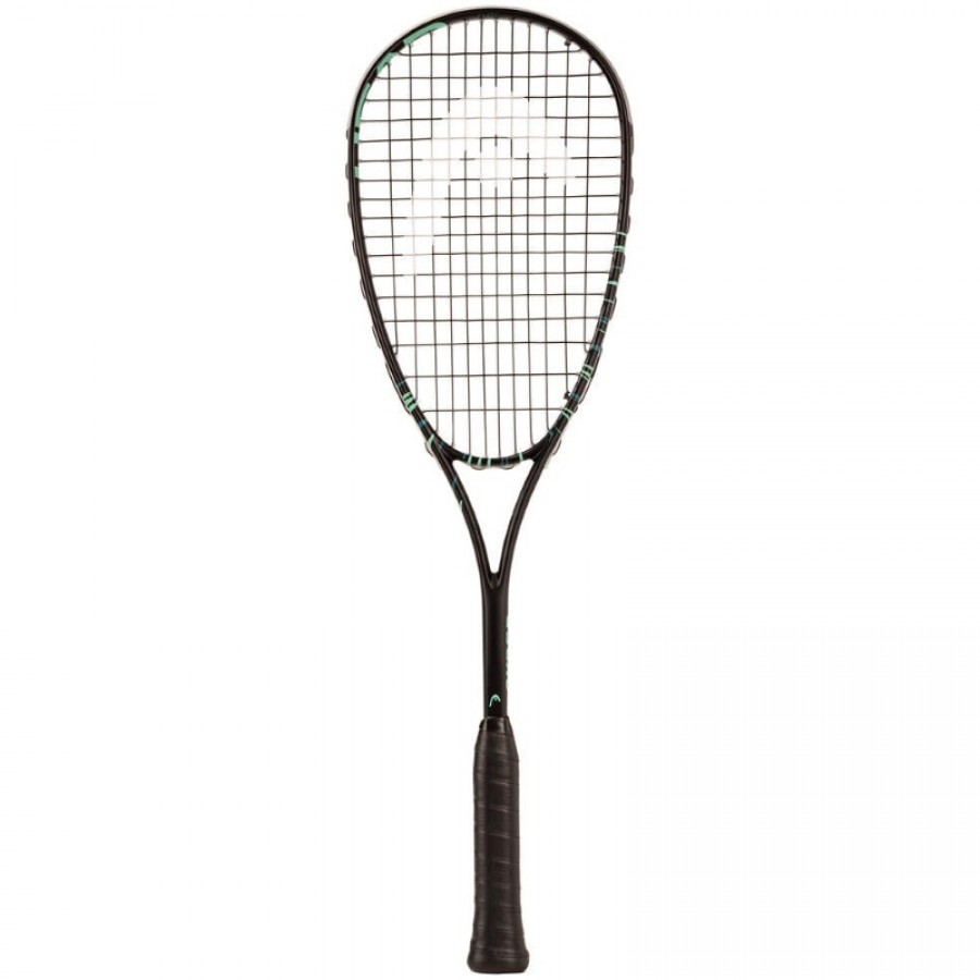 Raqueta Cabeça de Squash Cyber Elite  Oferta + Barato