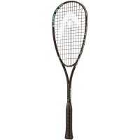 Raqueta Cabeça de Squash Cyber Elite  Oferta + Barato