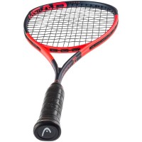 Raqueta Squash Head Radical 120 SB  Oferta + Barato