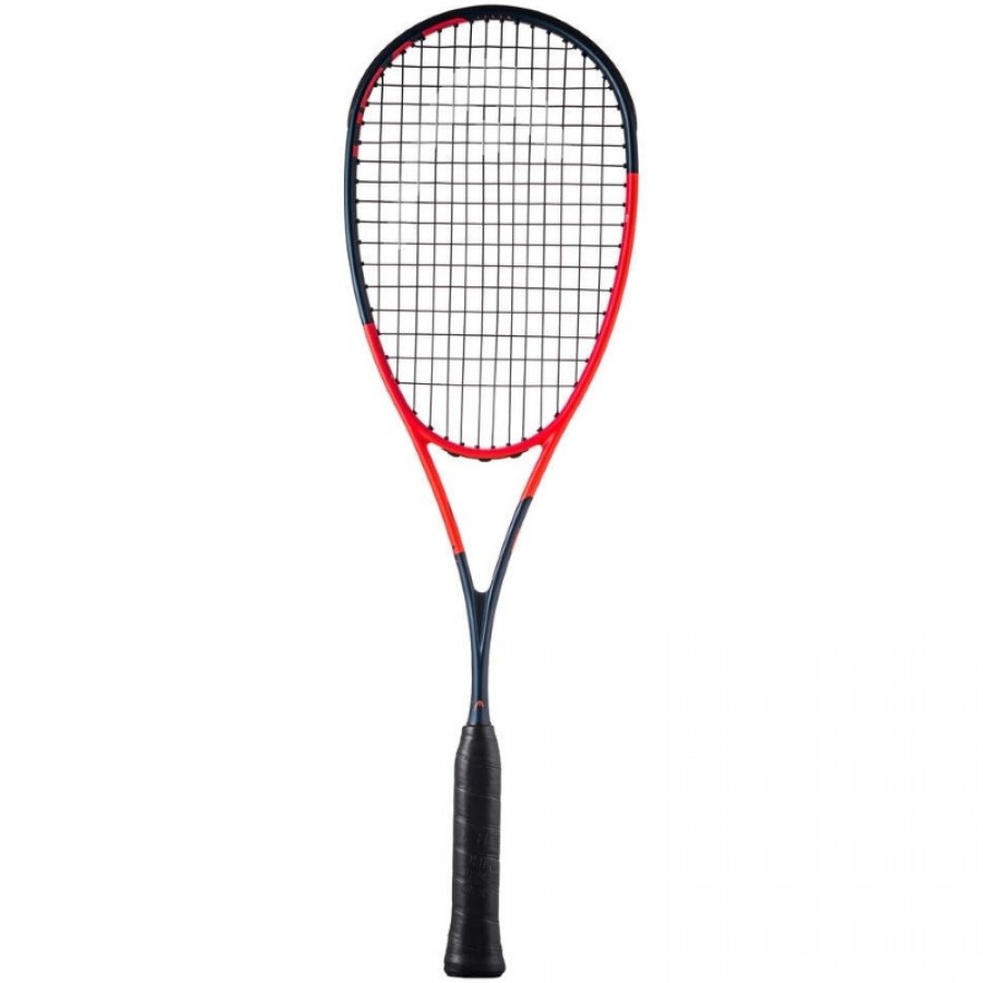 Tête de squash Raqueta Radical 135 SB  Offre - Pas cher