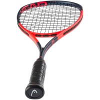 Tête de squash Raqueta Radical 135 SB  Offre - Pas cher