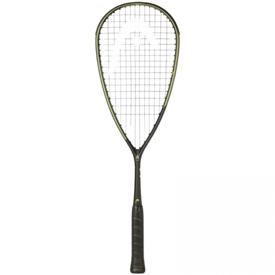 Raqueta Squash Head Speed 135  Offer + Cheap