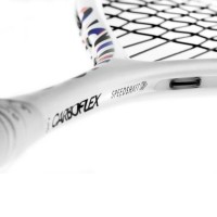 Raqueta Squash Tecnifibre Carboflex 120 X-Top V2  Offer + Cheap