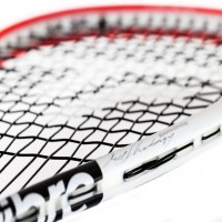 Tecnifibre El Shorbagy Carboflex 125 Airshaft Squash Racket  Offer + Cheap