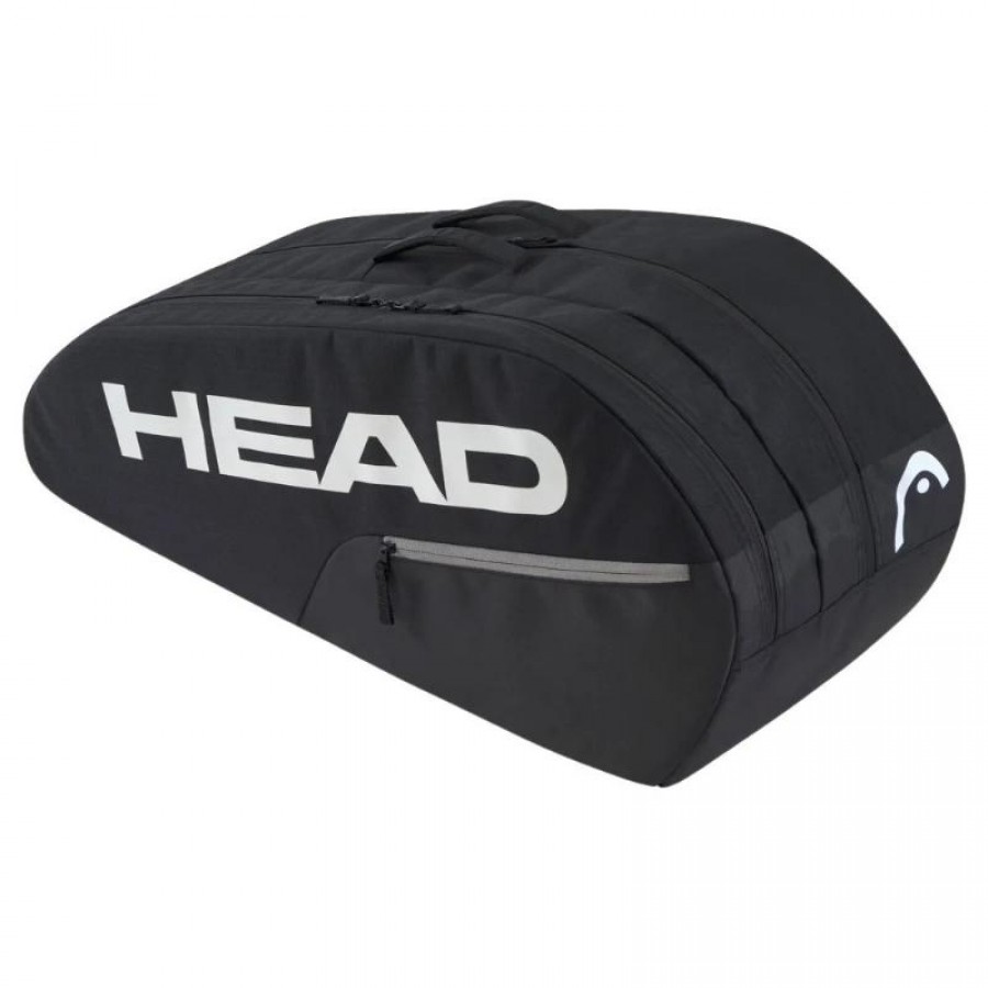 Head Base M Noir Sac Raquette  Offre - Pas cher