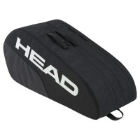 Head Base M Noir Sac Raquette  Offre - Pas cher