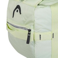Raquetero Head Pro Duffle M Lima Antracita  Oferta + Barato