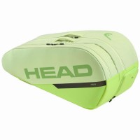 Raquetero Head Tour L Verde  Offre - Pas cher