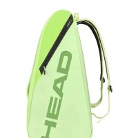 Raquetero Head Tour XL Verde  Offre - Pas cher