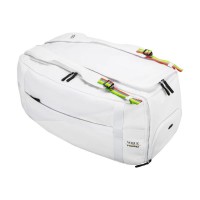 Head Vogue Pro Duffle L Blanc Mix Sac Raquette  Offre - Pas cher
