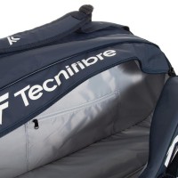 Tecnifibre Tour Endurance Navy Blue Racket Bag  Offer + Cheap