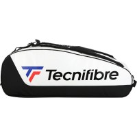 Tecnifibre Tour Endurance Sac Raquette Blanc  Offre - Pas cher