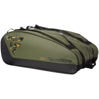 Raquetero Tecnifibre Tour Endurance Caqui  Oferta + Barato
