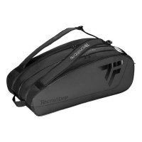 Sac de raquette Tecnifibre Tour Endurance Ultra Noir  Offre - Pas cher