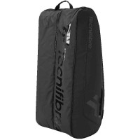 Sac de raquette Tecnifibre Tour Endurance Ultra Noir  Offre - Pas cher