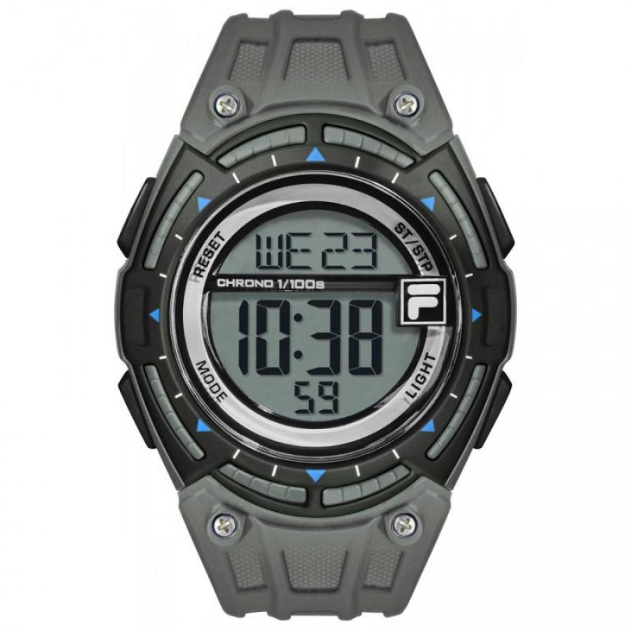 Reloj Fila Chrono 10 ATM  Oferta + Barato