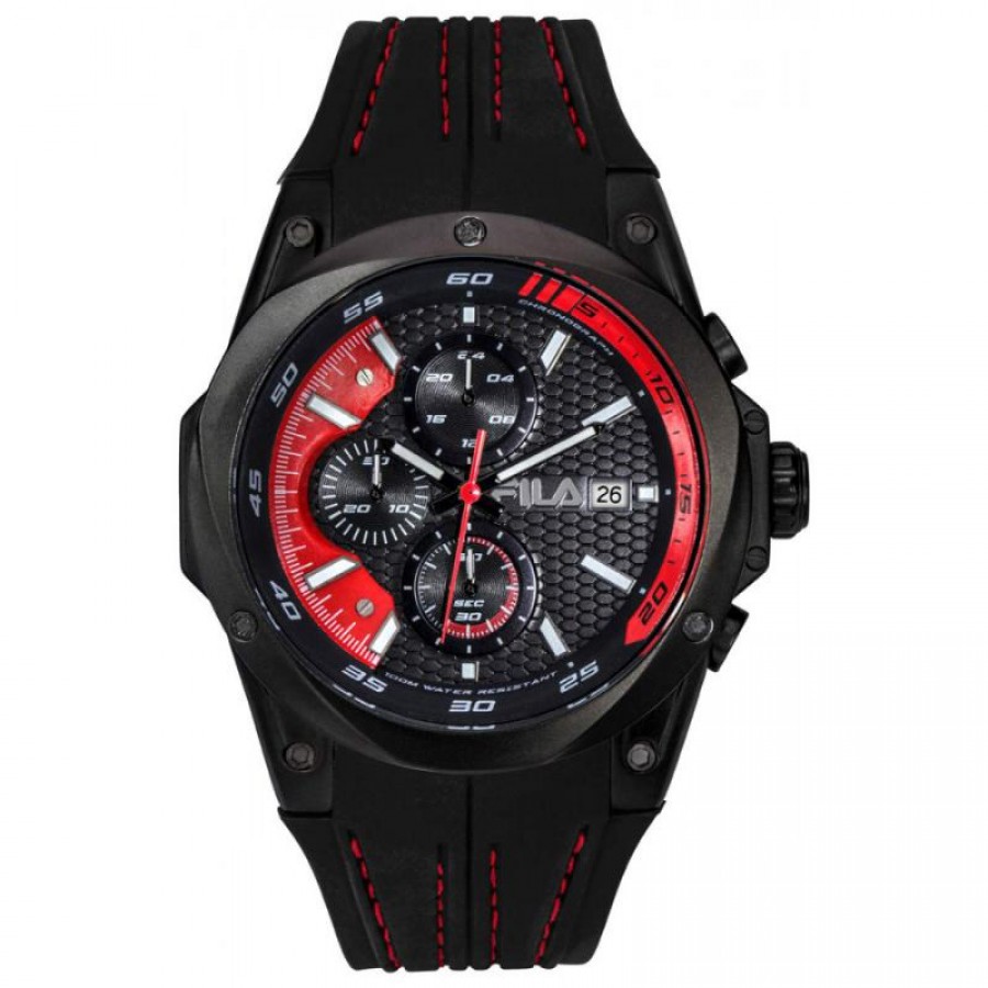 Reloj Fila Crono 10 ATM  Oferta + Barato