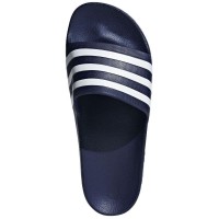 Sandalia Adidas Adilette Aqua Azul  Oferta + Barato