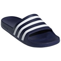 Sandalia Adidas Adilette Aqua Azul  Oferta + Barato