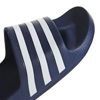 Sandalia Adidas Adilette Aqua Azul  Oferta + Barato