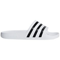 Sandalia Adidas Adilette Aqua Blanco  Oferta + Barato