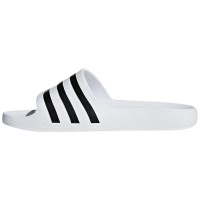 Sandalia Adidas Adilette Aqua Blanco  Oferta + Barato