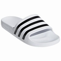 Sandalia Adidas Adilette Aqua Blanco  Oferta + Barato