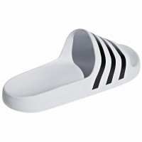 Sandalia Adidas Adilette Aqua Blanco  Oferta + Barato