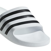 Sandalia Adidas Adilette Aqua Blanco  Oferta + Barato