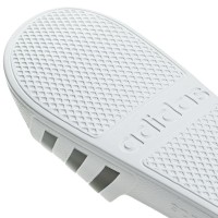 Sandalia Adidas Adilette Aqua Blanco  Oferta + Barato