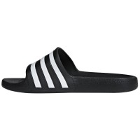 Sandalia Adidas Adilette Aqua Negro  Offre - Pas cher