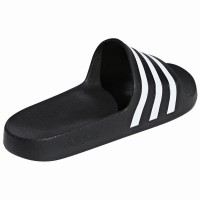 Sandalia Adidas Adilette Aqua Negro  Offre - Pas cher