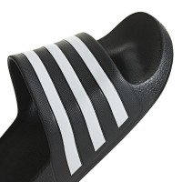 Sandalia Adidas Adilette Aqua Negro  Offre - Pas cher