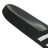Sandalia Adidas Adilette Aqua Negro  Offre - Pas cher