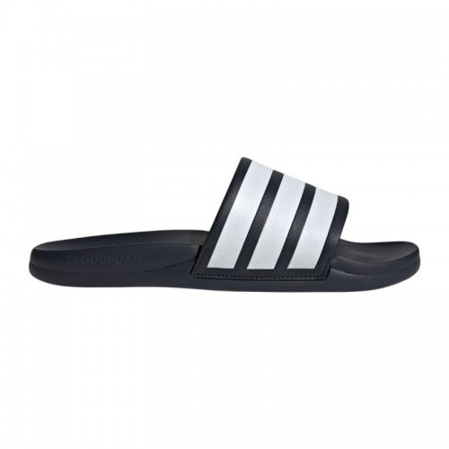 Sandalia Adidas Adilette Comfort 2.0 Azul Legend