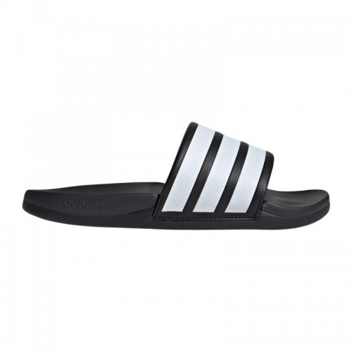 Sandália Preta Adidas Adilette Comfort 2.0